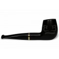 Cachimbo Elite Dourado Encerado (Filtro Permanente) Piteira Chifre